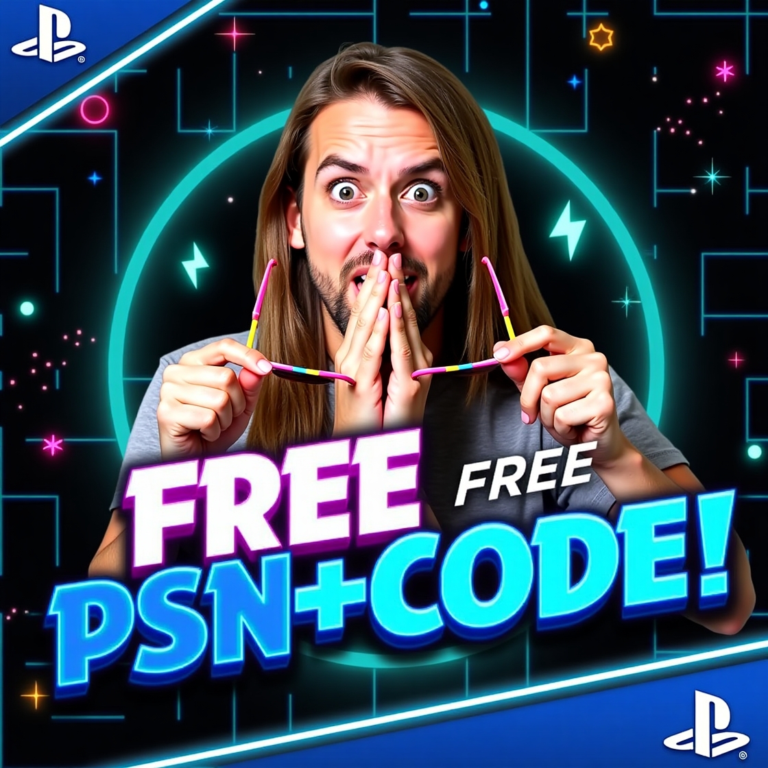 Free Playstation Gift Card Codes